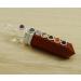 Harmonize Pencil Wand Jasper Stone Pendant Balancing 7 Chakra Balancing Therapy Reiki Healing Crystals - Buy Online on GoSupps.com