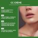 Cr me CC CHION CHIONS CC | Fondation de couverture compl te de 18G hydratante | Couverture compl te Contr le d'huile Fondation liquide imperm able longue dur e pour le maquillage - Buy Online on GoSupps.com