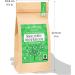 Friendship Organics Moroccan Mint Tea Bags Organic and Fair Trade Green 44 Count - Buy Online on GoSupps.com