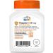 21st Century Vitamin C with Rose Hips 500 mg - 110 Tablets for Immune Support - Buy Online on GoSupps.com