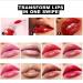 Lasting Plump Plumping Lip Gloss - Nourishing Long-Lasting Lip Plumper in 8 Shades | 2PCS Spicy Glossy Finish for Fuller Lips - Buy Online on GoSupps.com