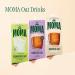 MOMA Barista Edition Lait d'avoine | 6 x 1 L | 100% v g tal v g talien | Fabriqu avec toute l'avoine pour ajouter des fibres et une saveur d licieuse | Sans sucre ajout | Boisson d'avoine - Buy Online on GoSupps.com