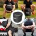 Synpinya Adjustable 200LB Fitness Sandbag for Lifting and Bodybuilding - Buy Online on GoSupps.com