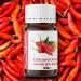 Oleum Chili Seed Oil 30ml | Premium Natural Unrefined Cosmetic Oil for Skincare Nourishment | International Shipping - Buy Online on GoSupps.com