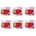  Kimbo Kimbo Napoli coffee capsules compatible with Dolce Gusto Nescaf 6 packs of 16 capsules (total 96 capsules) - Buy Online on GoSupps.com