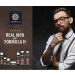 Formula H Beard Oil for Real Men - 50ml | Premium Quality & International Shipping - Buy Online on GoSupps.com