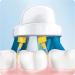 Oral-B Floss Action Replacement Heads - 4 ct - Buy Online on GoSupps.com