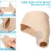 Bunion Pads Toe Corrector and Relief Sleeve - Gel Spreader Guard for Big Toe Pain Relief - Buy Online on GoSupps.com