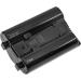 EN-EL18d Replacement Battery for Nikon Z9 & D6 | 2600mAh 10.8V Lithium-Ion Battery - Long-Lasting Power - Buy Online on GoSupps.com