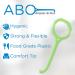 USA Made nCase Aligner-B-Out v2 | Ortho Approved Invisalign & Aligner Removal Tool | Green 4 Pack | For All Aligners & Retainers - Buy Online on GoSupps.com