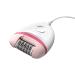 Philips Satinelle Essential Compact Hair Removal Epilator - BRE235/04 - Buy Online on GoSupps.com