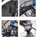 SOON GO Bike Speedometer - Wireless Waterproof Bicycle Computer with LCD Display for Accurate Speed Tracking & Multi-Function - Buy Online on GoSupps.com
