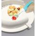 Senior Helper Dishes - Essential Food Protection Accessories for Parkinson s & Disabled Individuals - Daily Assistance for Plates Spoons & Forks - Buy Online on GoSupps.com
