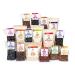 Pakka Bio Fairtrade Chocolate Peanuts 1kg - Vegan Dragees Eco-Friendly & Directly Sourced from Colombia - Buy Online on GoSupps.com