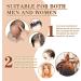Raw Batana Oil for Hair Growth Hair Butter with Pure Batana Oil Natural Hair Growth Oil Effective Against Regional Alopecia Soothe Scalp 100ml - Buy Online on GoSupps.com