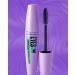 Meiyume Collection Eyes on Me VOLUME VOLUME VOLUME Mascara Volumizing 3D effect 8ml waterproof black - Buy Online on GoSupps.com