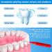 24-Piece Interdental Brushes for Braces - Mini Dental Floss with Lid | Gap Toothpick Cleaning - 0.8mm 4 Colors - Buy Online on GoSupps.com