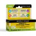 MASON NATURAL Immunity & Hydration Electrolyte Effervescent Tablets with Elderberry Ginger & Zinc | Boost Immune System & Hydrate 10 Tablets - Buy Online on GoSupps.com