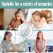 Chin Strap for Women - Reusable & Breathable Face Strap for Comfortable Sleep - International Shipping - Buy Online on GoSupps.com