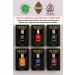 Coloration pour les ongles Red Cherry base de henn Halal ce n'est pas un vernis ongle mais du henn perm able et r spirant pour ongle pour la pri re halal ablutions salat priere Wudu - Buy Online on GoSupps.com