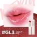 MERZY Glossy Melting Color Lip Balm #03 About Fig | High Pigment Long-Lasting Watery Glossy Texture | Buy Internationally - Buy Online on GoSupps.com
