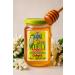 Miel d acacia monofloral miel italien clair et d licat pot en verre 250 g id al pour th desserts et petit d jeuner - Buy Online on GoSupps.com
