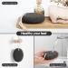 Pumice Stone for Feet - Natural Exfoliator and Callus Remover for Smooth Skin on Feet, Hands, Heels, and Elbows - Buy Online on GoSupps.com