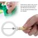 Mouth Tip Trainer - Safe Tongue Training Tool for Children | Improve Tongue Flexibility - Buy Online on GoSupps.com