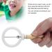 Buy Children's Tongue Trainer | Mouth Exerciser for Oral Muscle Strength | International Shipping Available - Buy Online on GoSupps.com