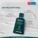 Dr Dry Dr Batra's Natural Moisturizing Lotion with Echinacea & Aloe Vera - 100ML | Hydrating Skin Care for All Skin Types | International Shipping Available - Buy Online on GoSupps.com