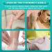 Dimora 20 Pack Hydrocolloid Wound Dressing - Ultra Thin 4x4 Large Patch Bandages | Self-Adhesive 0.3mm Thickness - Perfect for Fast Healing - Buy Online on GoSupps.com