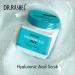 HYALURONIC SCRUB - Youth Revitalizing Nourishing Hydrating & Elasticity | 380 ml - Shop Internationally - Buy Online on GoSupps.com