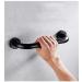 Safety Handrail Grab Bar Grab Rails Safety Support Rail Steel Bathroom/shower Bathroom Handrail Armrest Anti-slip Handrail Bathroom - Buy Online on GoSupps.com