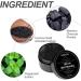 Activated Carbon Powder for Teeth Whitening | Natural Vegan Coconut Tooth Cleaner - Buy Online on GoSupps.com