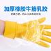 Rubber Gloves for Kitchen Dishwashing - Buy Online on GoSupps.com