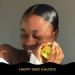 Minimo Lemon Drop Sleeping Mask | Vitamin C Overnight Cream | Brightening Korean Skin Care (1 oz) - Travel Size Face Moisturizer - Buy Online on GoSupps.com