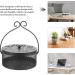 Buy Gavi Forge-Iron Mosquito Coil Box & Incense Stick Holder | Elegant Desk Decor for Office | International Shipping Available - Buy Online on GoSupps.com