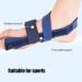 ANGGREK Hallux Valgus Strap - Bunion Corrector & Toe Separator for Foot Care - Buy Online on GoSupps.com