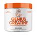 Genius Creatine Powder Pro Post Workout Recovery - 170 Grams