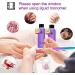 MAGIC ARMOR Acrylic Liquid Monomer - 150ml Acrylic For Professional Liquid Monomer Liquid Monomer Nail System Kit Acrylic Nail Monomer Liquid For Acrylic Nails Extension Quick Dry Time Acrylic Nail Kit - Buy Online on GoSupps.com