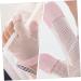 KOMBIUDA Baby Mittens 3 Pairs - Anti-Scratch Breathable Finger Gloves for Infant - No Thumb Stop Mesh Mitts - Prevent Scratches & Sucking - Size L - 2x3pcs - Buy Online on GoSupps.com