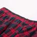 Women s Chiffon Maxi Skirt | Elegant Tulle Swing Skirts | Casual Red Floral Patterns International Shipping Available - Buy Online on GoSupps.com