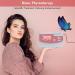KTS Red & Blue LED Light Therapy Device for Vaginal Care - Rejuvenation & Inflammation Relief for Women | Home Use - Buy Online on GoSupps.com