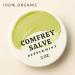 Organic Comfrey Salve Peppermint Comfrey Cream | Comfrey Salve for Bone Support Organic | Joint & Muscle Support Cream Whipped Balm 2oz Peppermint with Grass-Fed Beef Tallow & Jojoba Oil - Buy Online on GoSupps.com