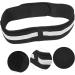 VALICLUD Belly Band Waist Belt - Postpartum Pelvic Support Strap for Pregnant Women - Comfort & Shape - Polyester Black - Buy Online on GoSupps.com