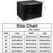 Waterproof 30 Inch Dog Wire Crate Cover with Front Openings and Storage Pocket - Buy Online on GoSupps.com