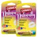 Carmex Carmex Moisturizing and Protective Lip Balm for Dry and Cracked Lips with Sun Protection (2 units berries)