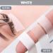 Fenshine Lash Tape - 6 Rolls Japan Micropore Soft Tape for Eyelash Extension - Fabric Tape for False Eyelash Patch - Makeup Tool - Buy Online on GoSupps.com