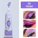 Waterproof Eye Primer | Long-Lasting Color-Bind Shadow Base | Moisturizing Cream for Halloween Party Makeup | 15ml Rosixehird 03 - Buy Online on GoSupps.com