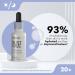 S rum hydratant pour le visage avec 10% de Niacinamide et 1% de Gluconate de Zinc - R duit les imperfections les pores et les signes d'acn peau lumineuse et hydrat e Gerovital Must Have 30 ml - Buy Online on GoSupps.com